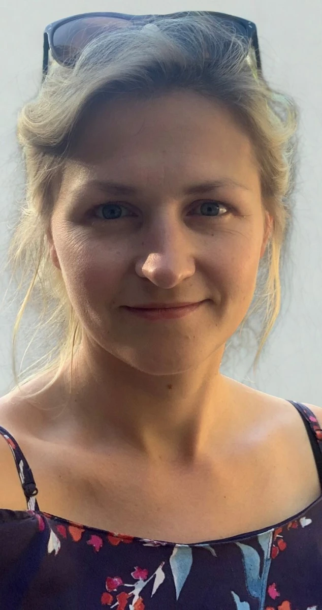 Laura Sprukta