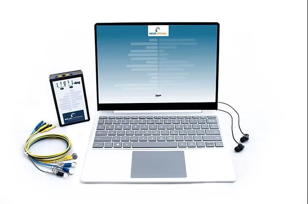 Neiroatgriezensikā saite