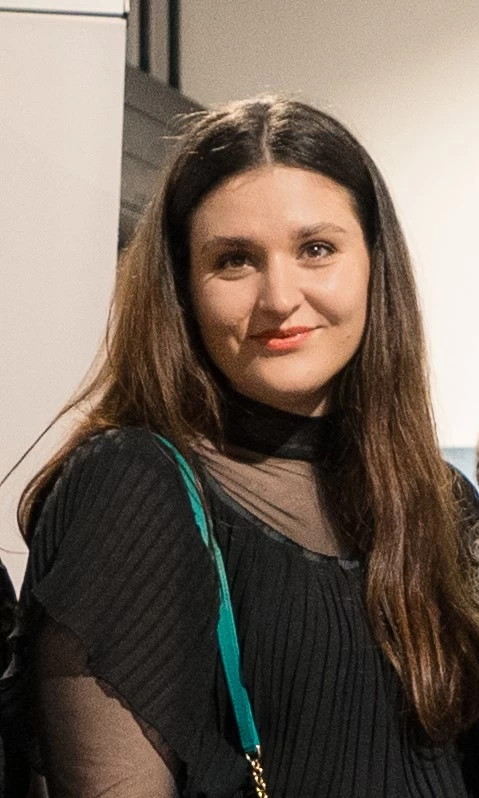 Annija Šķērstiņa